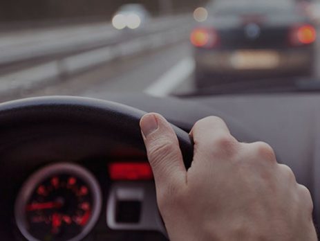 Symptoms of PTSD Following a Houston Car Wreck