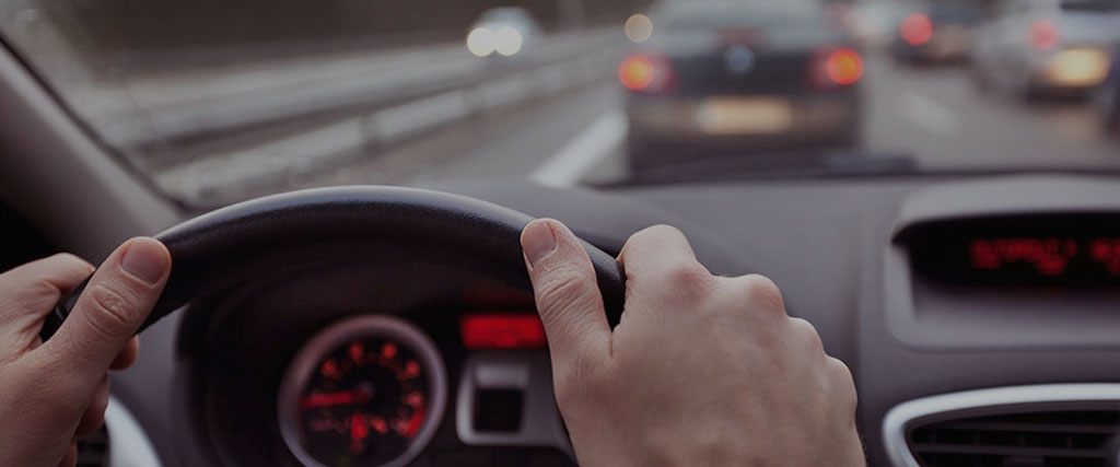 Symptoms of PTSD Following a Houston Car Wreck