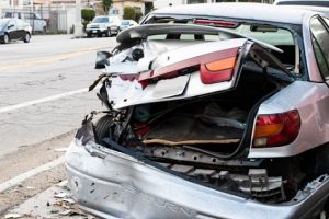 What Not To Do After A Texas Automobile Accident