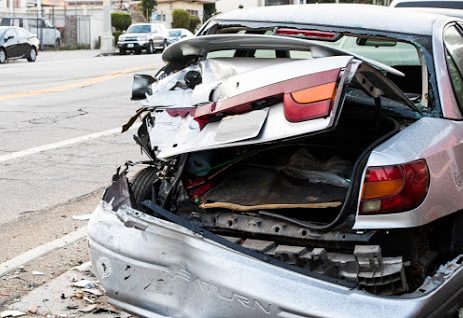 What Not To Do After A Texas Automobile Accident