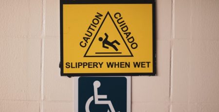 Why You Need A Lawyer After A Slip-And-Fall Accident In Texas