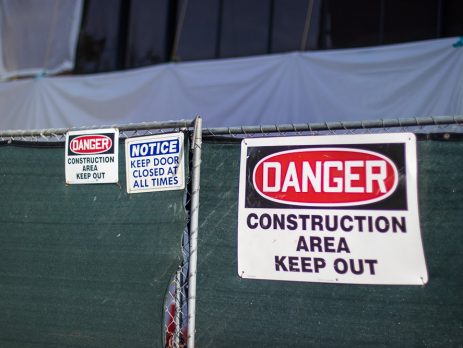 Important Things to Know About Oil Rig Accidents