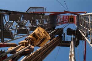 Slips, Trips, and Falls in Houston Oilfield Accidents