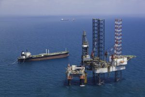 Offshore Explosion Accidents in Houston