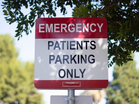 Types of Injuries in Houston Refinery Explosions