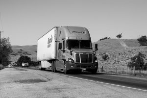 Who Is Liable in a Texas Trucking Accident?