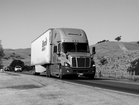 Who Is Liable in a Texas Trucking Accident?