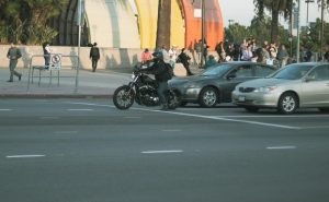 Common Causes of Texas Motorcycle Crashes