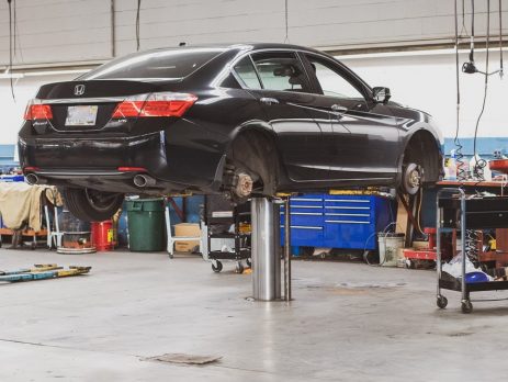 Dealing with the Insurance Company After a Texas Car Crash