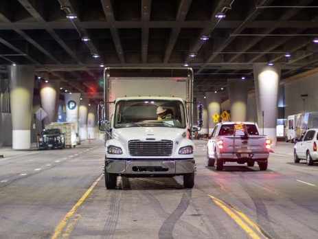 Damages in a Clear Lake Trucking Accident Case