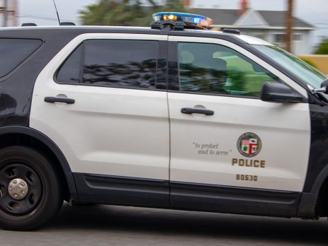 Should I File a Police Report After a Houston Car Wreck?