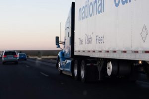 Safety Tips for Driving Near 18-Wheelers in Houston Tx