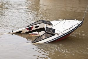 Steps to Take After a Houston Boating Accident