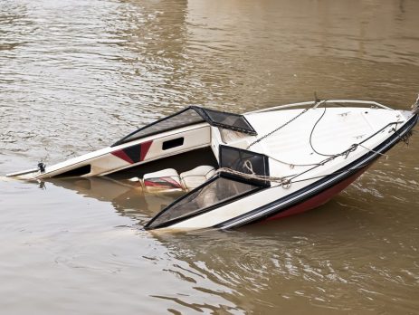 Steps to Take After a Houston Boating Accident